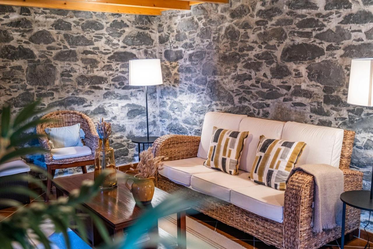 Rainbow Cottage By Madeira Sun Travel Ponta do Pargo Exterior foto