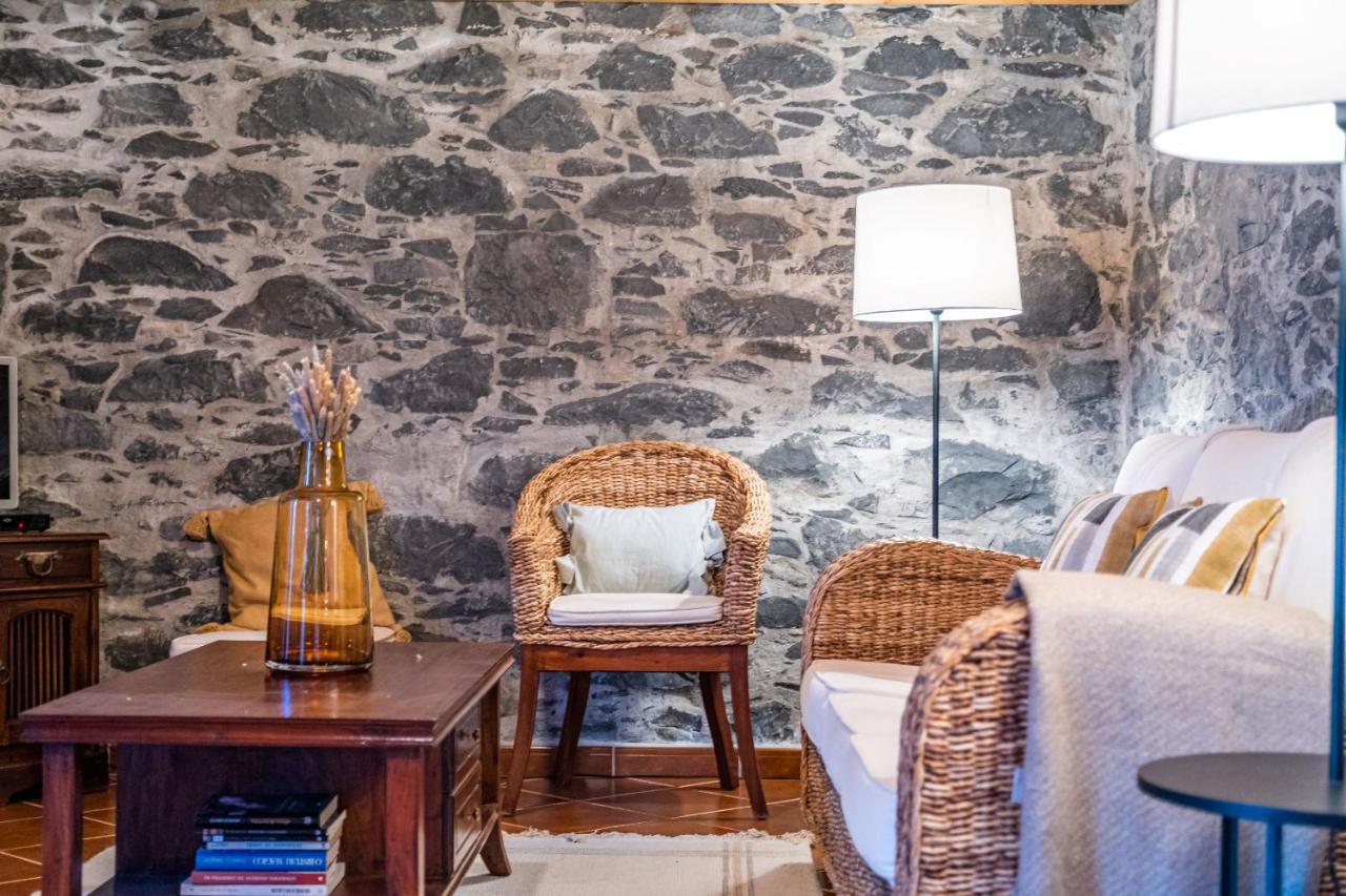 Rainbow Cottage By Madeira Sun Travel Ponta do Pargo Exterior foto