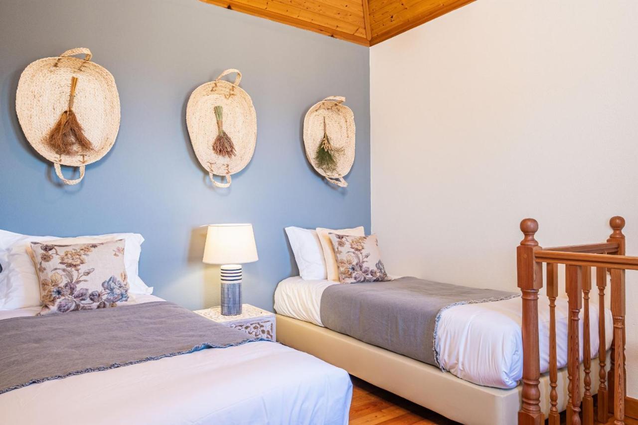 Rainbow Cottage By Madeira Sun Travel Ponta do Pargo Exterior foto