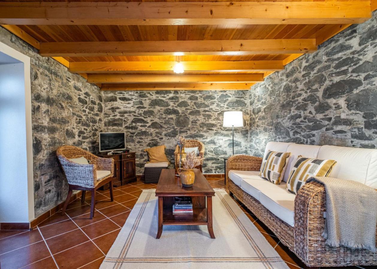 Rainbow Cottage By Madeira Sun Travel Ponta do Pargo Exterior foto
